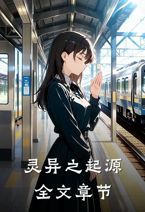 灵异之起源全文章节