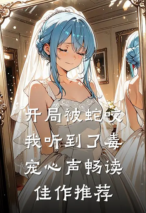 开局被蛇咬，我听到了毒宠心声畅读佳作推荐