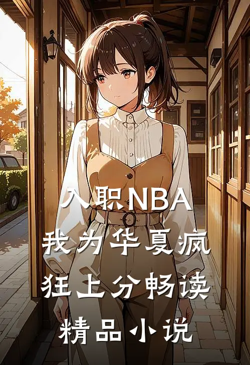入职NBA：我为华夏疯狂上分畅读精品小说