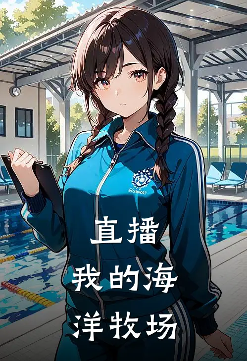 直播我的海洋牧场最新章节更新时间