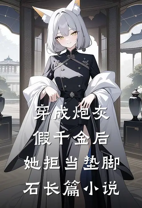 穿成炮灰假千金后，她拒当垫脚石长篇小说