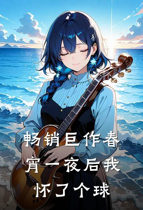 畅销巨作春宵一夜后我怀了个球