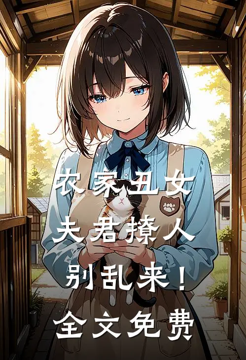 农家丑女：夫君撩人，别乱来！全文免费