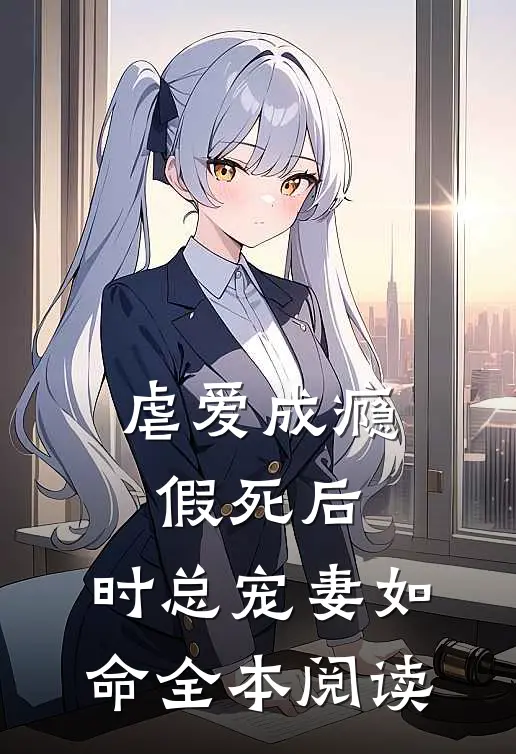 虐爱成瘾：假死后，时总宠妻如命全本阅读