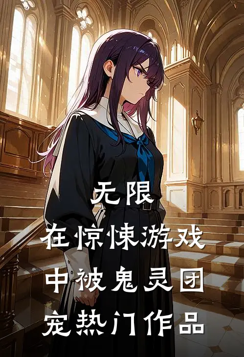 无限：在惊悚游戏中被鬼灵团宠热门作品