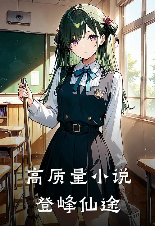 高质量小说登峰仙途