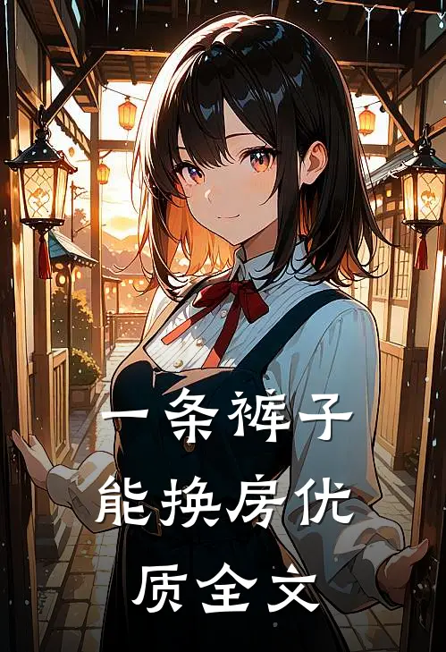 一条裤子能换房优质全文