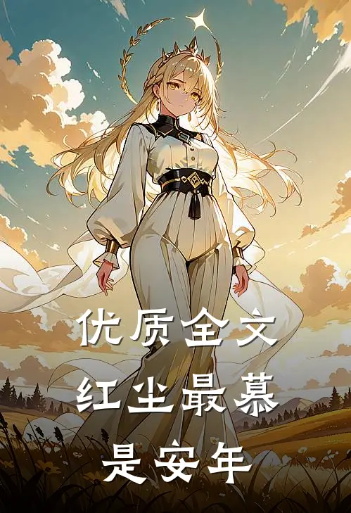 优质全文红尘最慕是安年