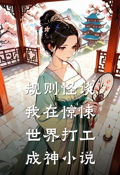 规则怪谈：我在惊悚世界打工成神小说