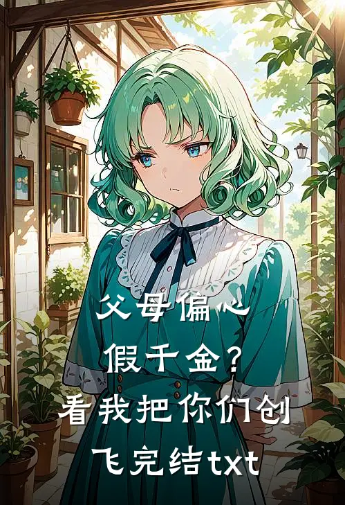 父母偏心假千金？看我把你们创飞完结txt