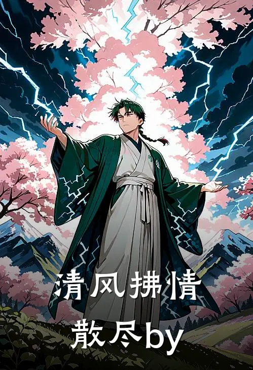 清风拂情散尽by