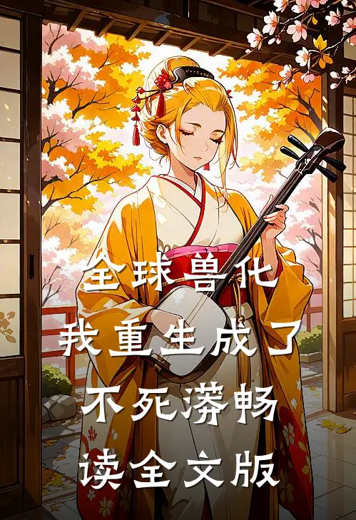 全球兽化：我重生成了不死蟒畅读全文版