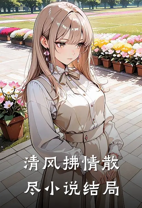 清风拂情散尽小说结局