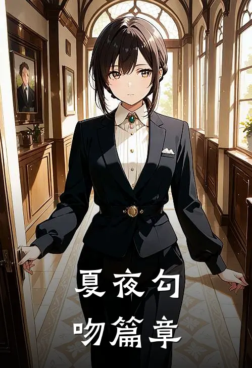 夏夜勾吻篇章