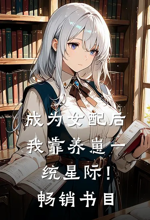 成为女配后，我靠养崽一统星际！畅销书目