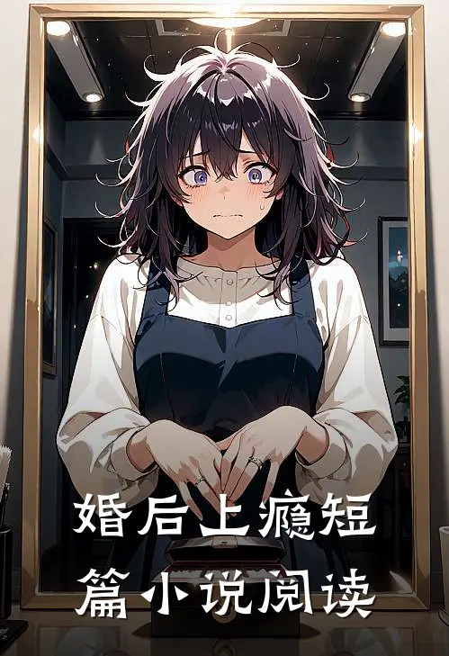 婚后上瘾短篇小说阅读