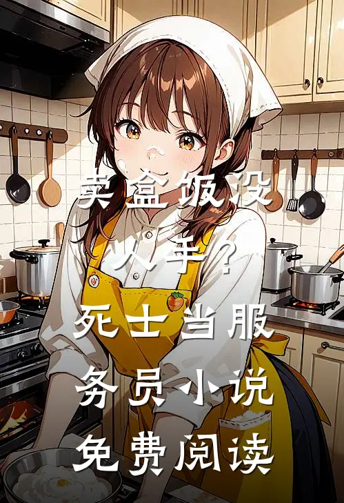 卖盒饭没人手？死士当服务员小说免费阅读