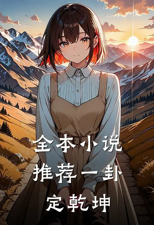 全本小说推荐一卦定乾坤
