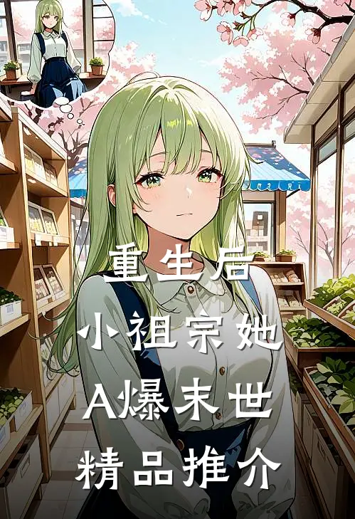 重生后，小祖宗她A爆末世精品推介