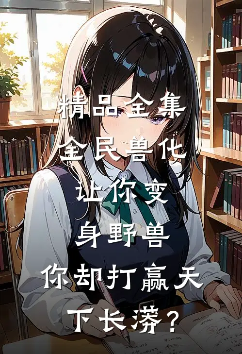 精品全集全民兽化：让你变身野兽，你却打赢天下长蟒？