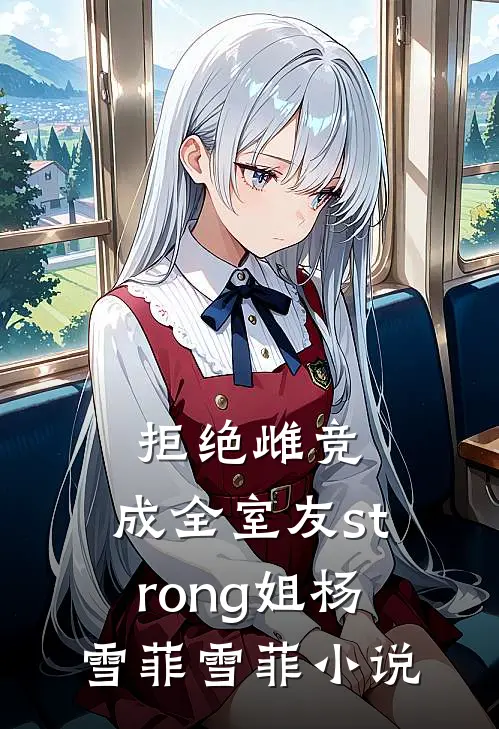 拒绝雌竞，成全室友strong姐杨雪菲雪菲小说