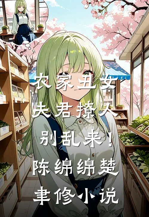 农家丑女：夫君撩人，别乱来！陈绵绵楚聿修小说