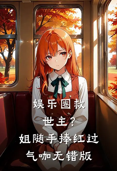 娱乐圈救世主？姐随手捧红过气咖无错版