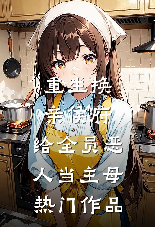 重生换亲侯府，给全员恶人当主母热门作品