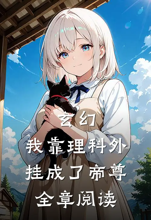 玄幻：我靠理科外挂成了帝尊全章阅读