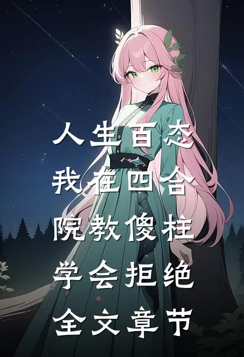 人生百态：我在四合院教傻柱学会拒绝全文章节