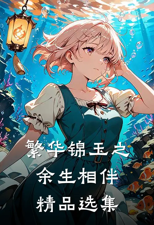 繁华锦玉之余生相伴精品选集