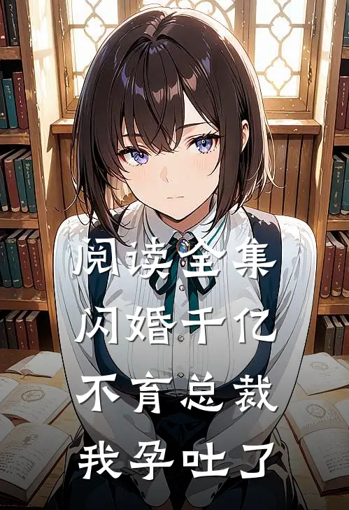 阅读全集闪婚千亿不育总裁：我孕吐了