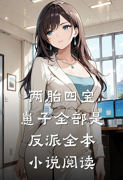 两胎四宝，崽子全部是反派全本小说阅读