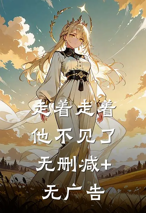 走着走着，他不见了无删减+无广告