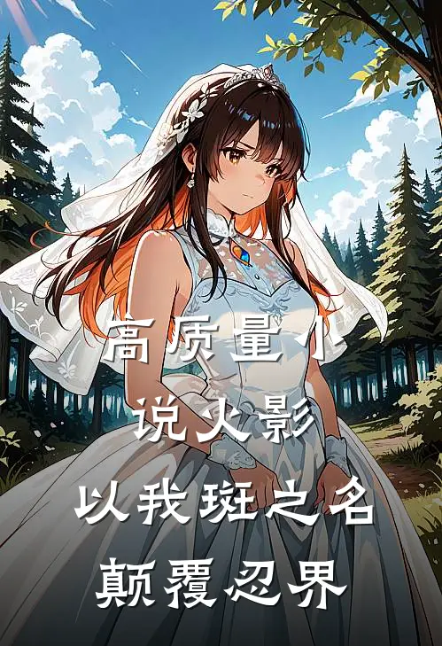 高质量小说火影：以我斑之名，颠覆忍界