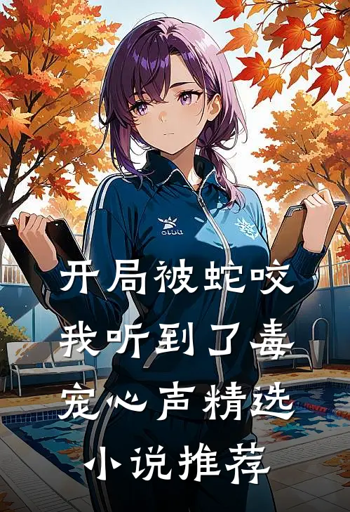 开局被蛇咬，我听到了毒宠心声精选小说推荐