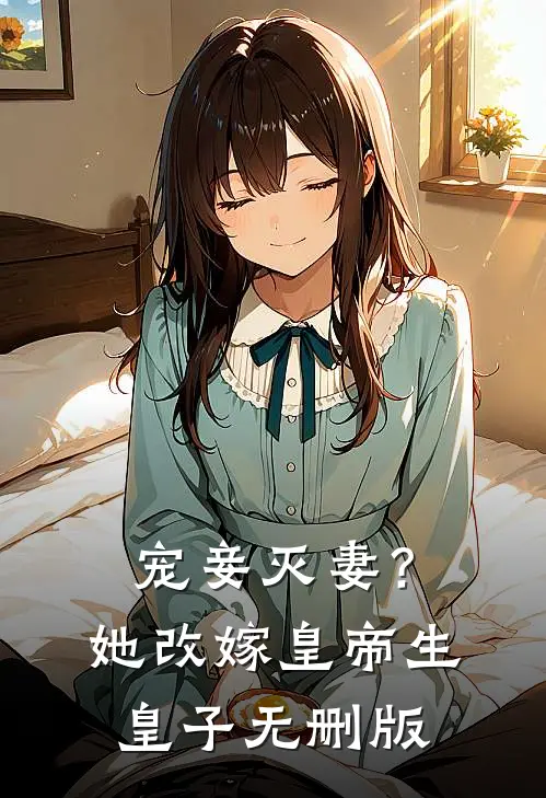 宠妾灭妻？她改嫁皇帝生皇子无删版