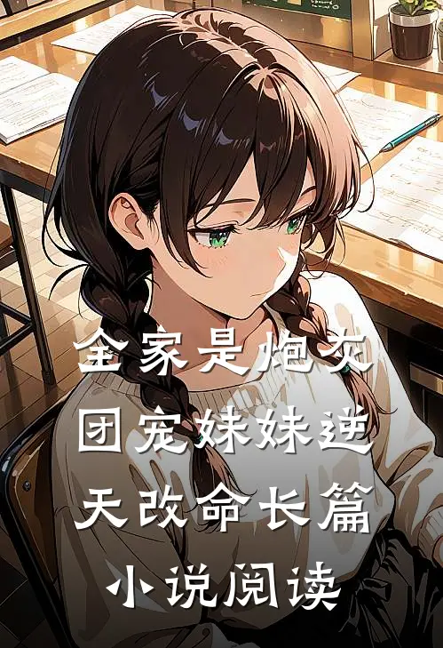 全家是炮灰，团宠妹妹逆天改命长篇小说阅读