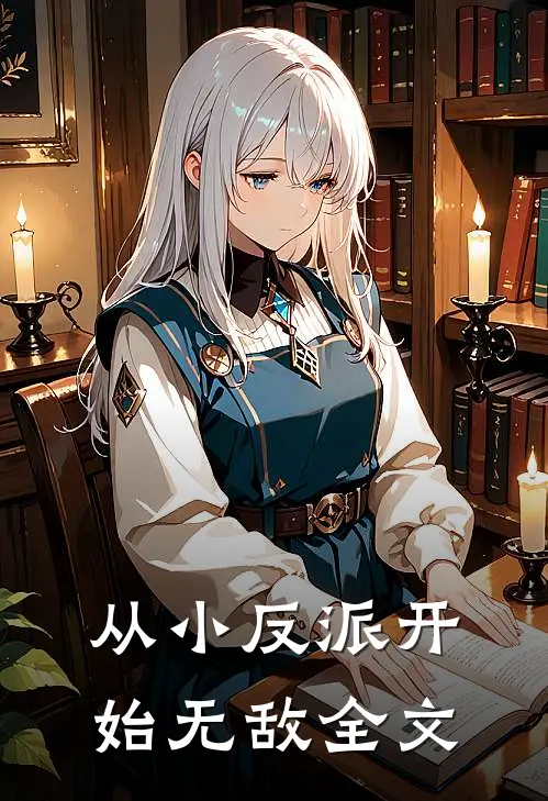从小反派开始无敌全文