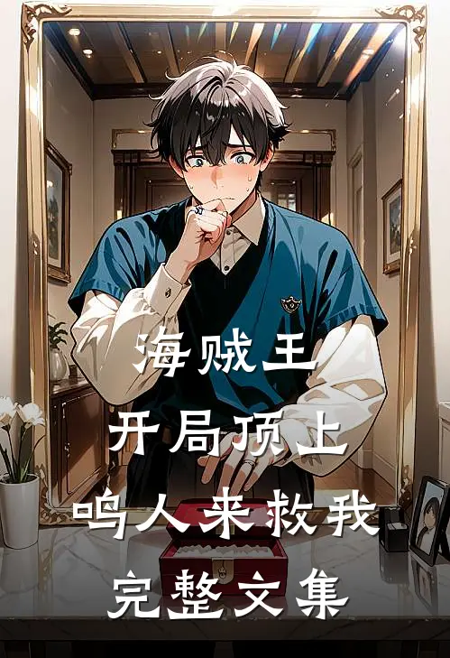 海贼王：开局顶上，鸣人来救我完整文集