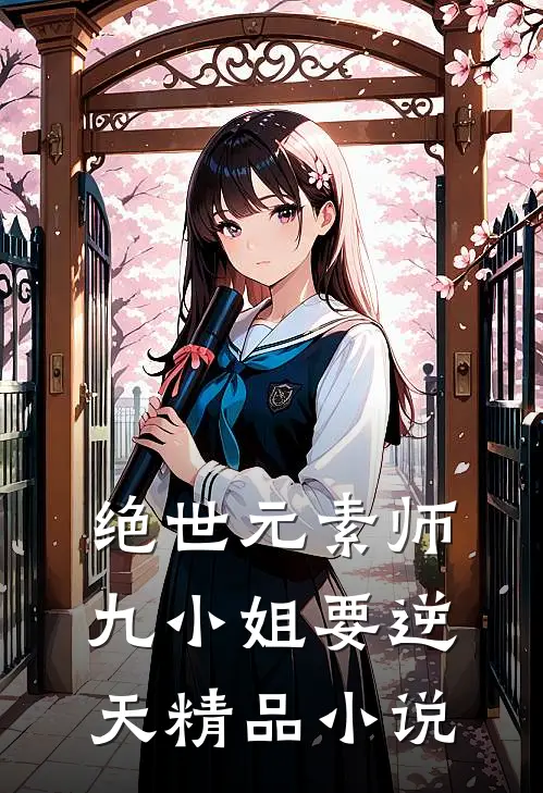 绝世元素师九小姐要逆天精品小说