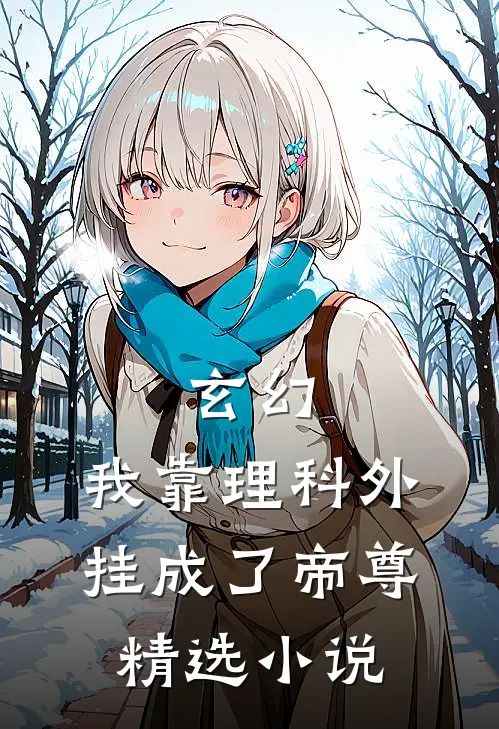 玄幻：我靠理科外挂成了帝尊精选小说