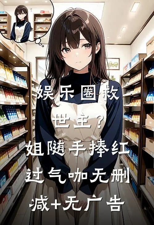娱乐圈救世主？姐随手捧红过气咖无删减+无广告