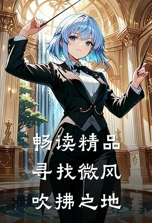 畅读精品寻找微风吹拂之地