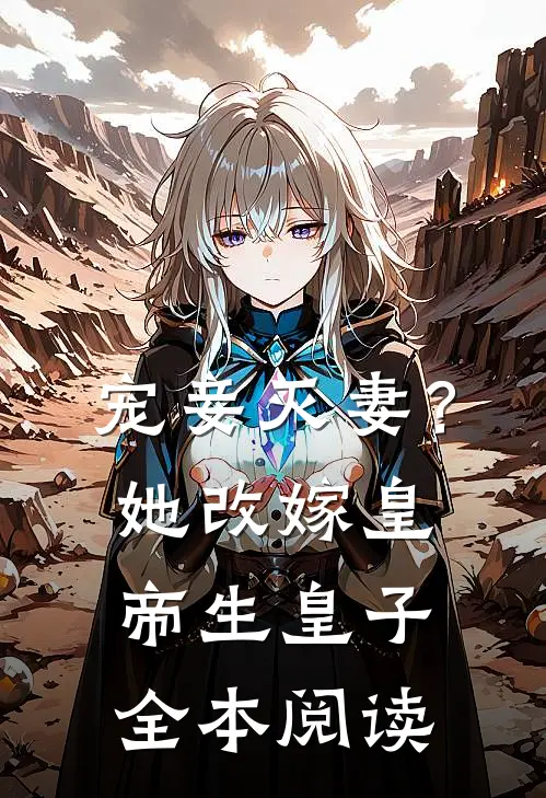 宠妾灭妻？她改嫁皇帝生皇子全本阅读