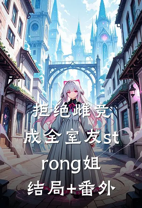 拒绝雌竞，成全室友strong姐结局+番外