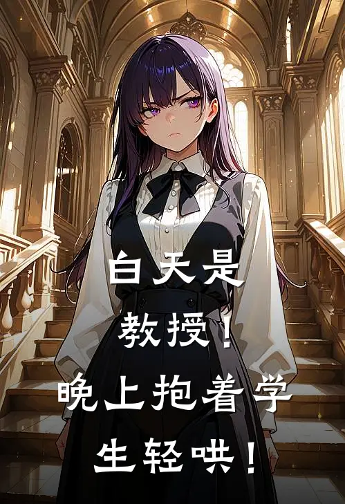 白天是教授!晚上抱着学生轻哄!无删减版