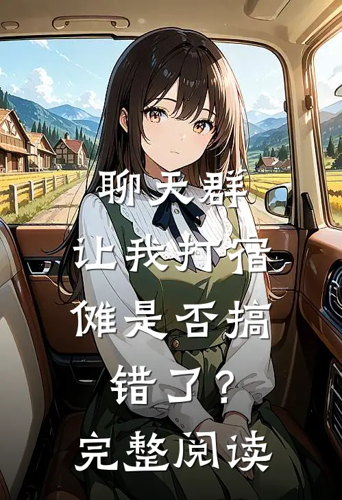 聊天群：让我打宿傩是否搞错了？完整阅读