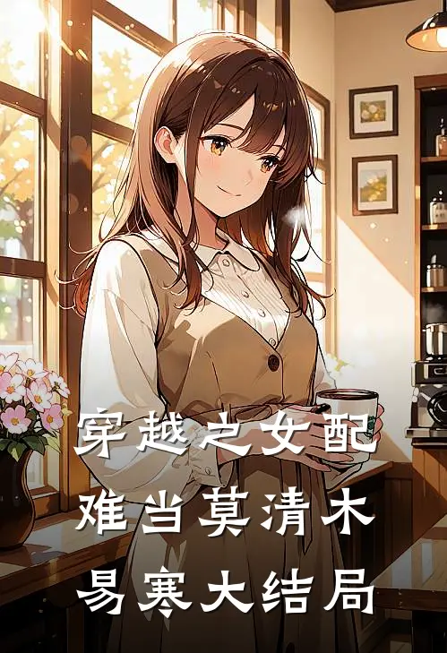 穿越之女配难当莫清木易寒大结局