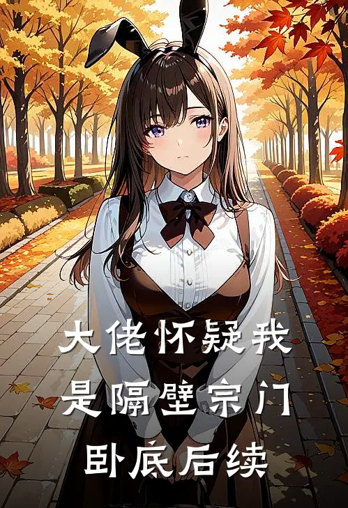 大佬怀疑我是隔壁宗门卧底后续